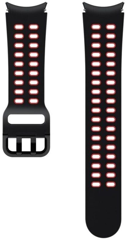 Samsung Extreme Sport Band 20mm M/L - Black