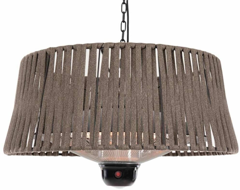 Outtrade Sunred Artix Corda 1800 W Brown