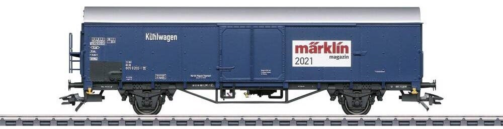 Märklin 048521