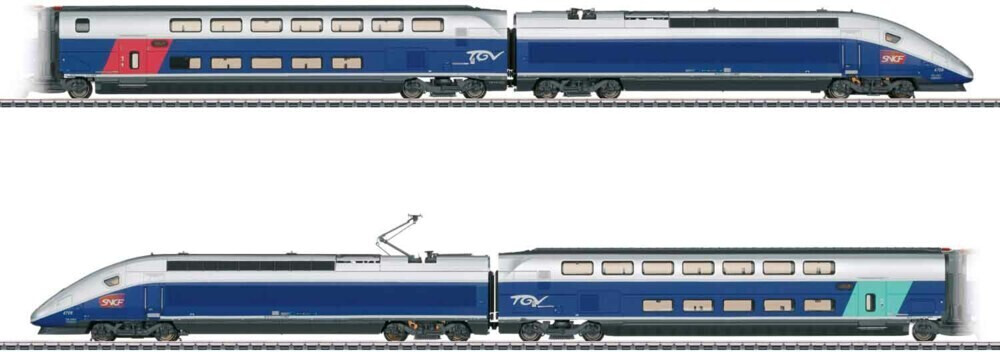 Märklin 37793