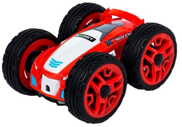 Exost 360 Mini Flip Red