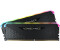 Corsair Vengeance RGB RS Kit 32 Go deux barrettes DDR4-3200 CL16 (CMG32GX4M2E3200C16)