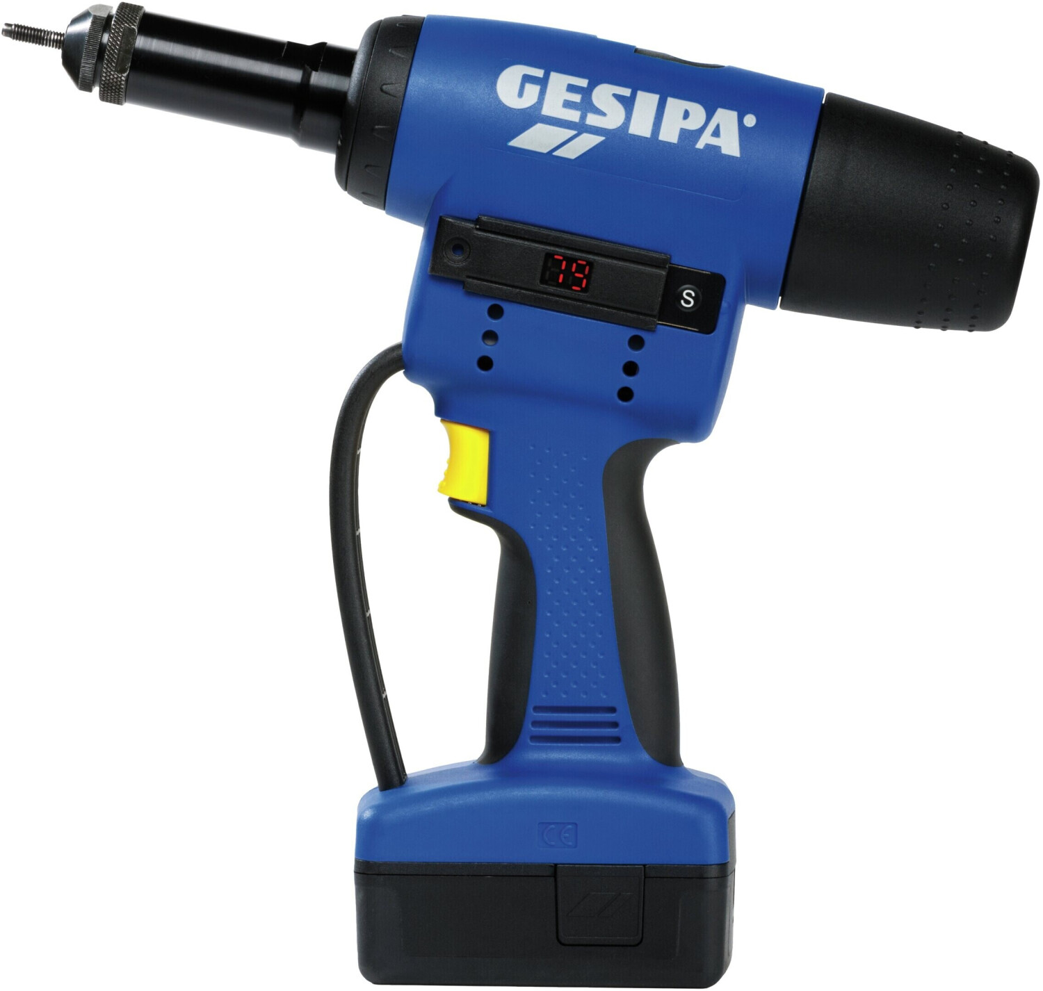 Gesipa Firebird Pro (1524639)