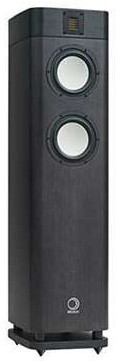 Elipson Legacy 3220 chêne anthracite