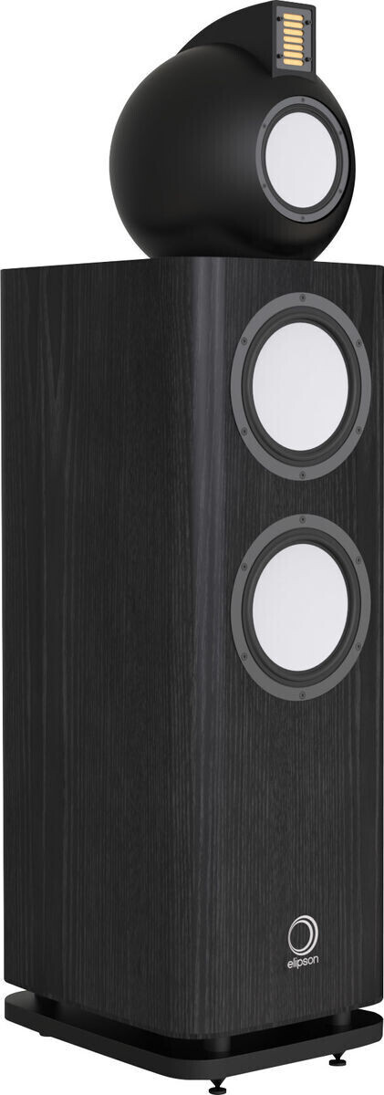 Elipson Legacy 3230 chêne anthracite