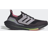 Adidas ultra boost mujer negro 2025