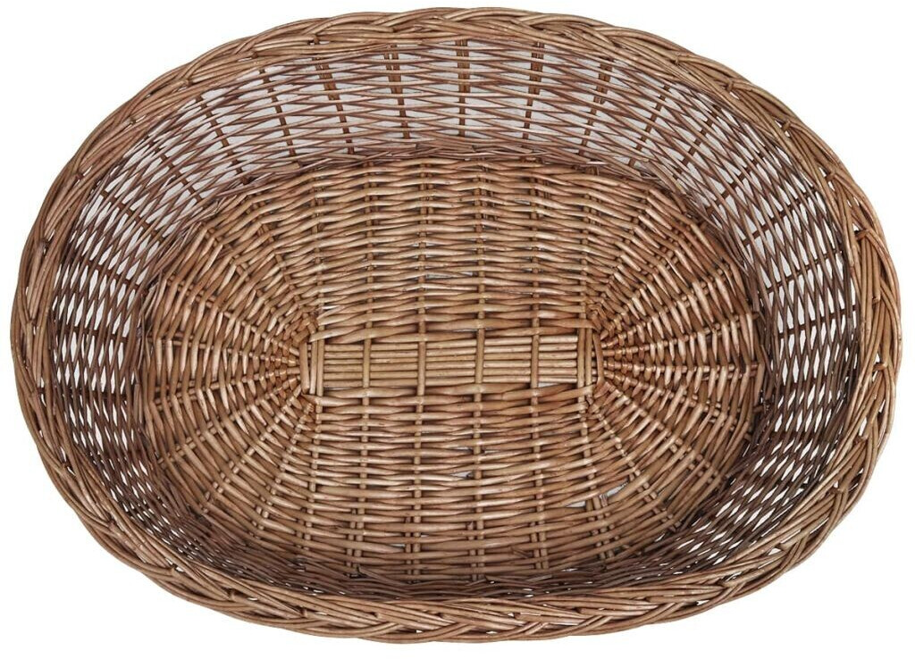 vidaXL Panier pour chien 90cm vidaXL Panier pour chien 90cm