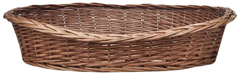vidaXL Panier pour chien 90cm vidaXL Panier pour chien 90cm