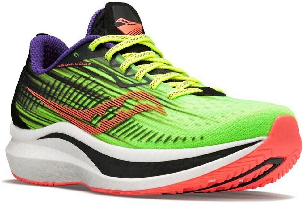 Saucony clearance a4 verde