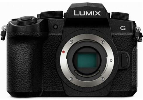 Panasonic Lumix DC-G91 Kit 12-60mm Special Edition