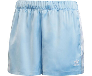 adidas satin shorts mens