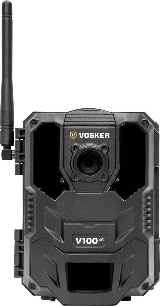 Vosker V100 4G Wireless