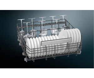 Lave-vaisselle encastrable Siemens SN578S36TE