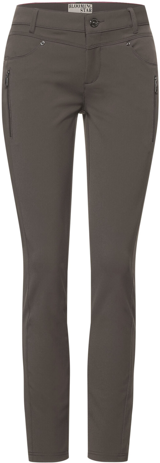 Street One York Slim Fit Pants