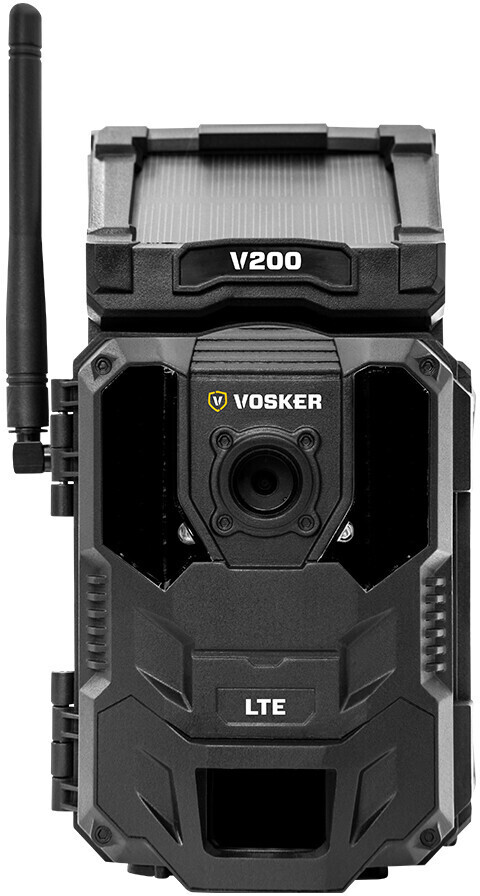Vosker V200