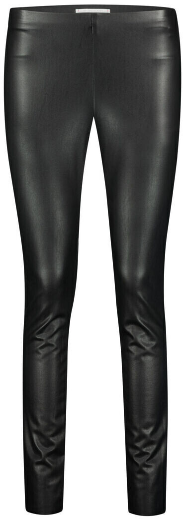 Raffaello Rossi Resa Faux Leather Tights black