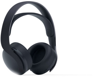 Sony PULSE 3D Wireless Headset Midnight Black a € 76,99 (oggi)