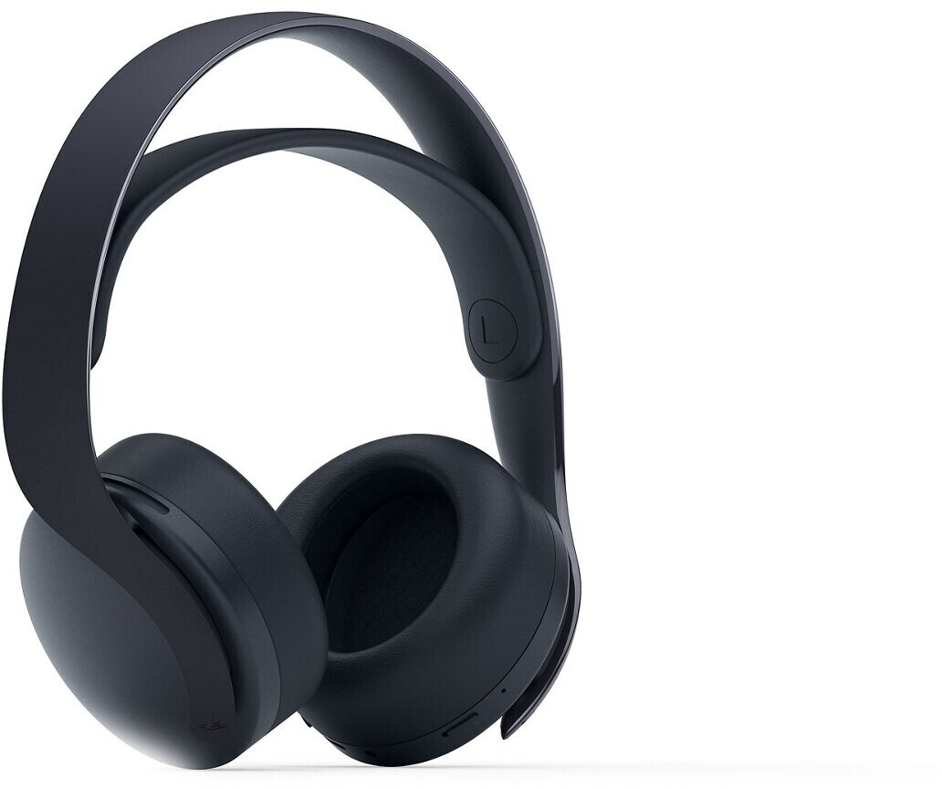 Sony PULSE 3D Wireless Headset Midnight Black a € 76,50 (oggi)