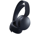AURICULARES PS5 PULSE 3D INALAMBRICO NEGRO MEDIANOCHE
