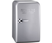UKKISO Kühlbox Mini Kühlschrank für Auto Tragbare Elektrische  Camping-Gefrierbox 20L Elektrischer Kompressor-Kühler 12V 12/24 V DC und  100–240 V AC für Auto, Lkw, Boot, RV mit USB Anschluss : : Auto 