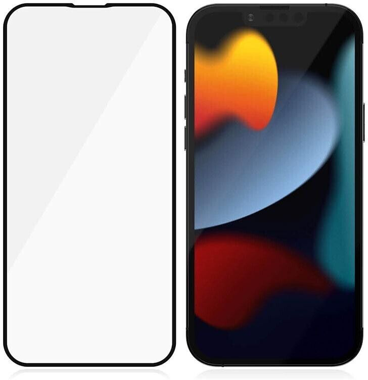PanzerGlass Case Friendly Edge to Edge Pro Apple iPhone 13 Pro Max