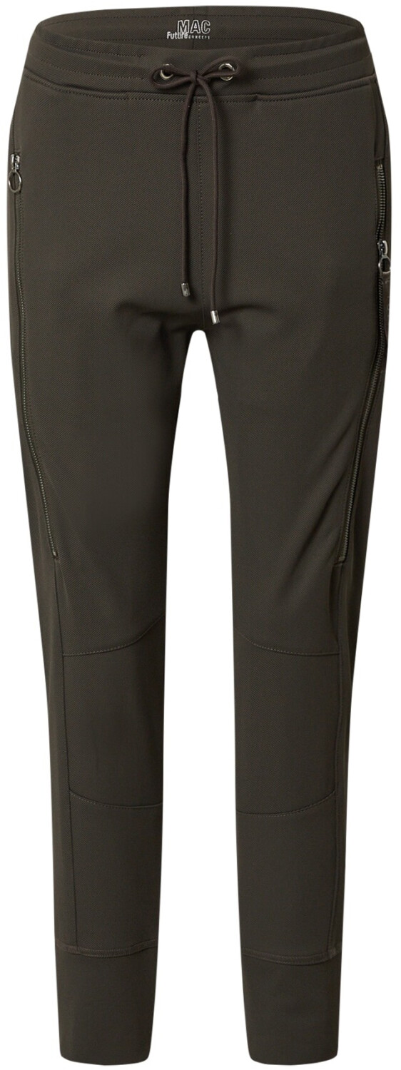 MAC Future Pants (2773-00-0172) forest green