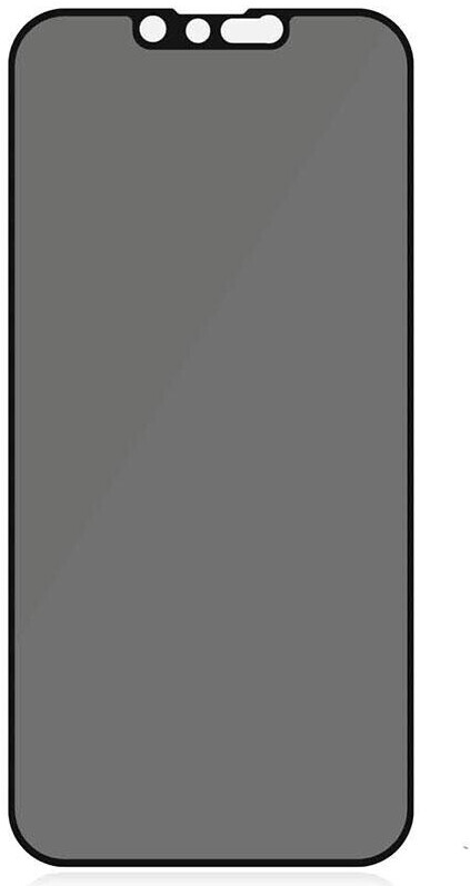 PanzerGlass Case Friendly Edge to Edge Privacy Filter Apple iPhone 13 / iPhone 13 Pro