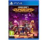 Minecraft dungeons ps4 buy online