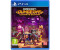 Minecraft : Dungeons - Ultimate Edition (PS4)