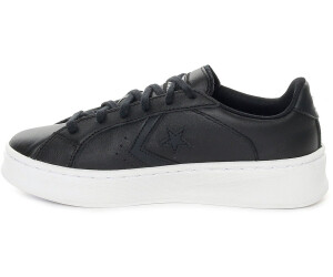 Converse SNEAKER PLATFORM PRO LEATHER BIANCA