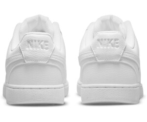 Derrotado Orgullo reaccionar Nike Court Vision Low Next Nature white/white/white desde 57,68 € | Agosto  2023 | Compara precios en idealo