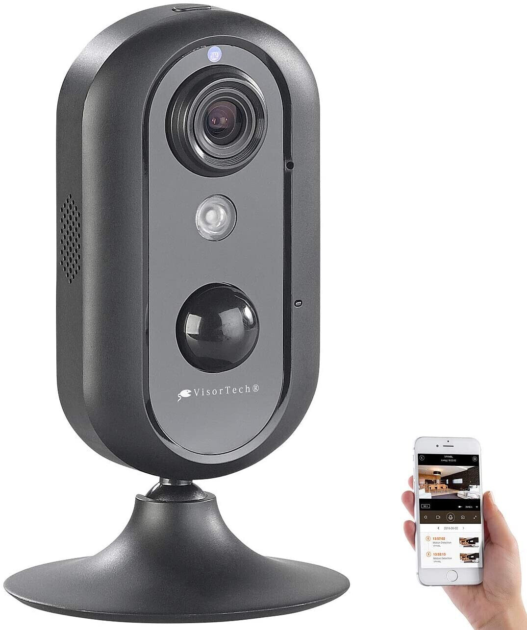 VisorTech NX4528-944
