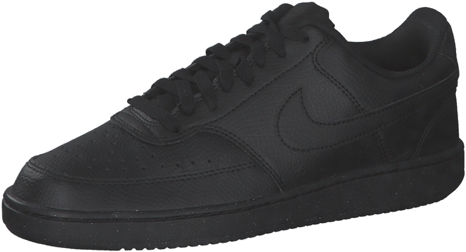 Nike Court Vision Low Next Nature black black black ab 59 99 Dezember 2024 Preise Preisvergleich bei idealo