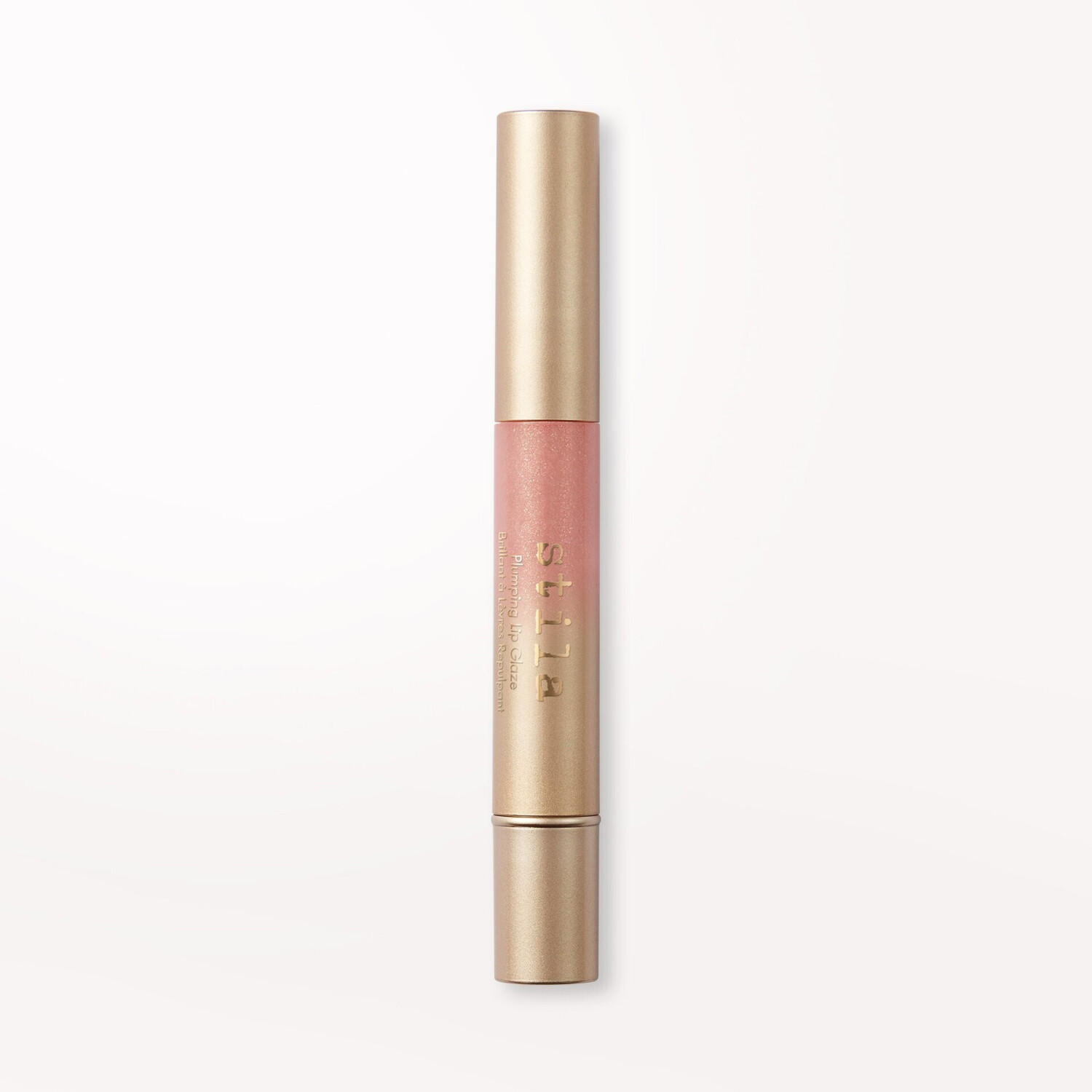 Stila Lip Glaze kitten