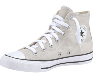 converse hautes grises