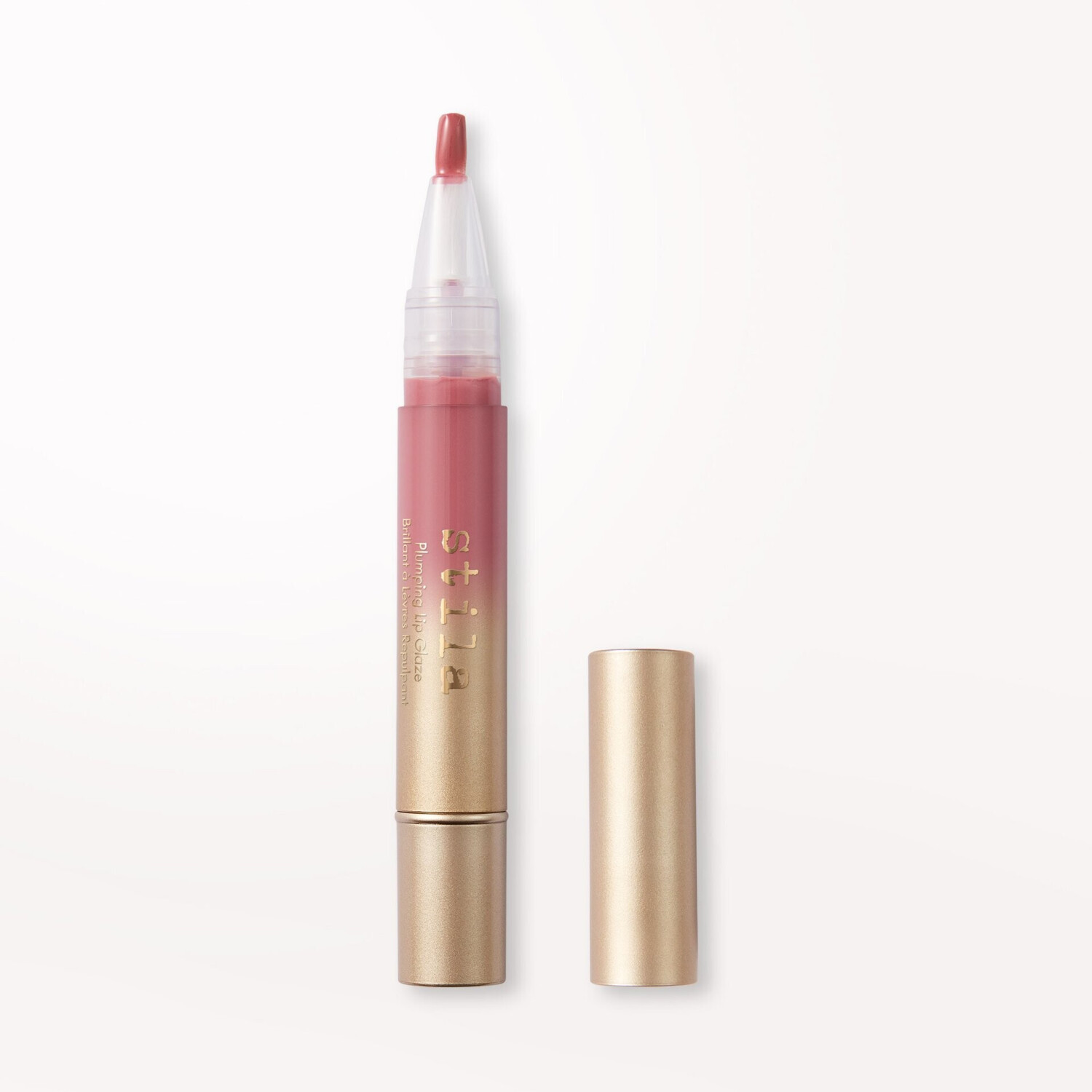 Stila Lip Glaze pieta