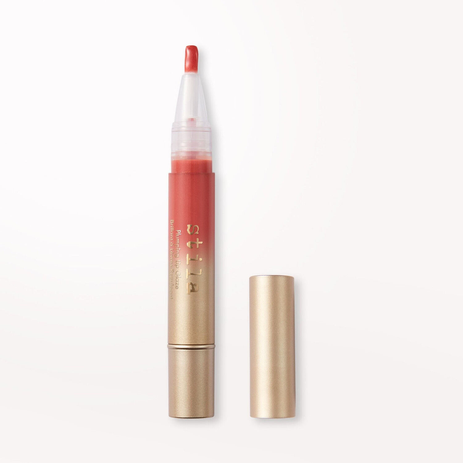 Stila Lip Glaze primavera