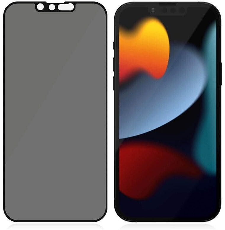 PanzerGlass Case Friendly E2E Privacy Pro Filter iPhone 13 Pro Max