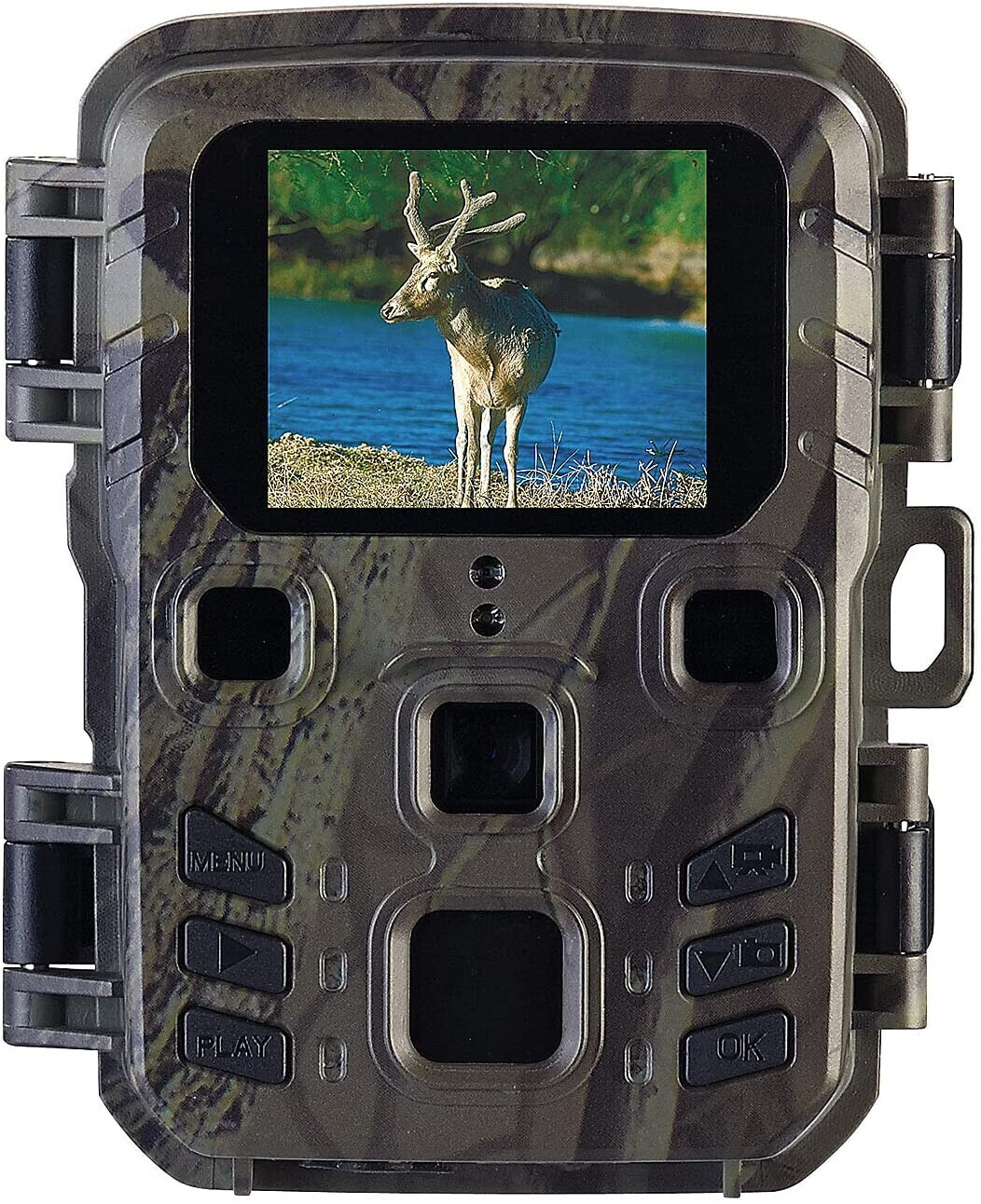 VisorTech ZX7028-944