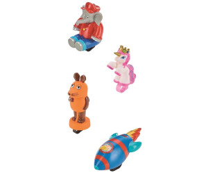 Prophete 0204 Kinderrad Hupe