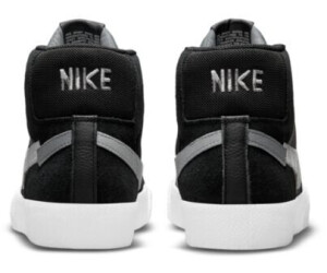 Nike SB Zoom Blazer Mid Premium black/wolf grey/cool grey/white desde 99,90  € | Compara precios en idealo