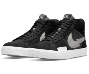 Nike SB Zoom Blazer Mid Premium black/wolf grey/cool grey/white desde 99,90  € | Compara precios en idealo