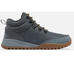 Fairbanks columbia cheap boots