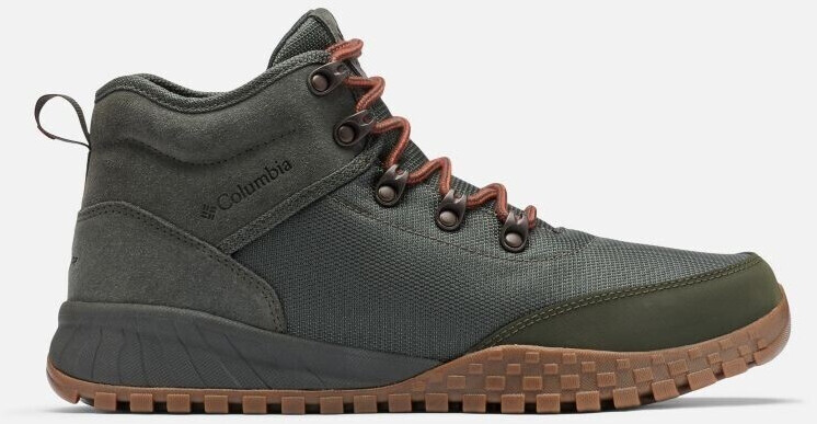 Buy Columbia Fairbanks Mid from 35.54 Today Best Deals on