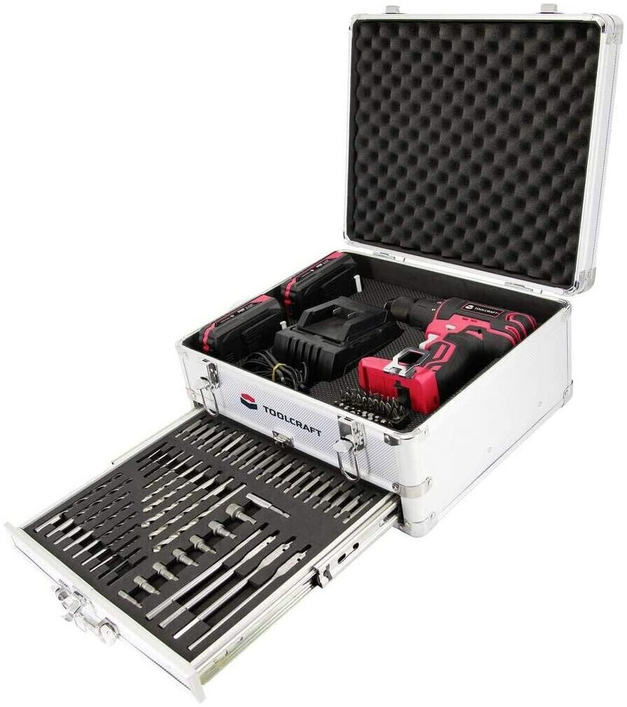 Toolcraft ASS-KA118 TAWB-200