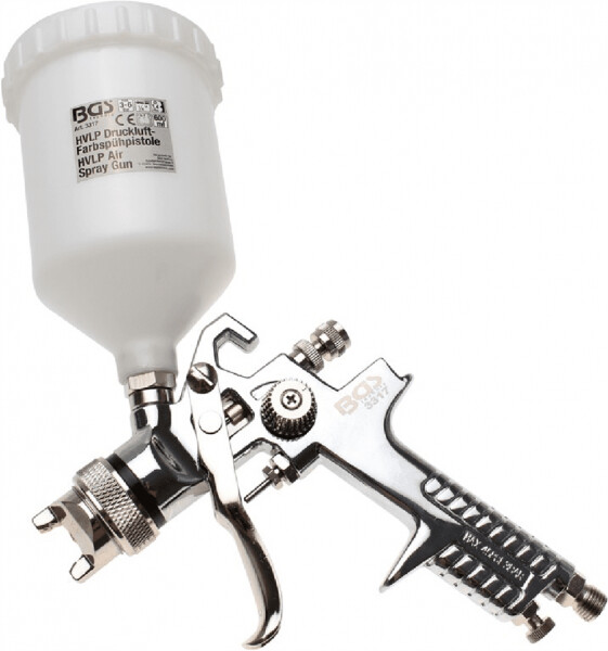 BGS Airbrush BGS3317