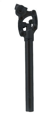 Suntour SP12-NCX (27,2/350) black (medium)
