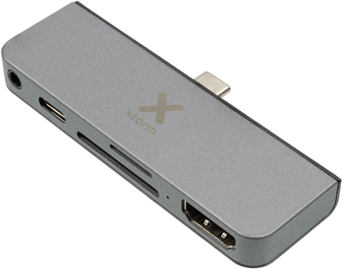Xtorm USB-C Hub 5-in-1 (XC205)