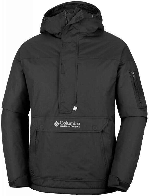 Columbia Challenger Pullover Men (1698431) black