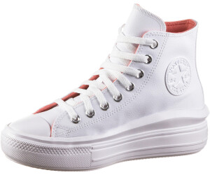 Converse Hybrid Shine Chuck Taylor All Star Move white au meilleur prix sur  idealo.fr